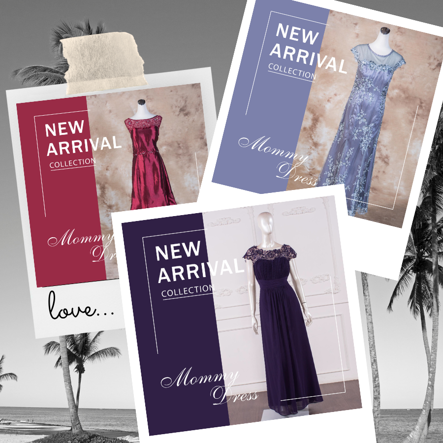 寬圓領：柔和不壓身形 透膚圓領：薄紗柔化肩頸線條